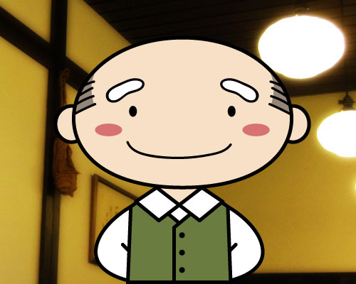 副会長の写真